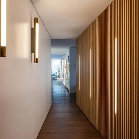 Appartement Artistic, Light And Spacious 3-bedrooms *
